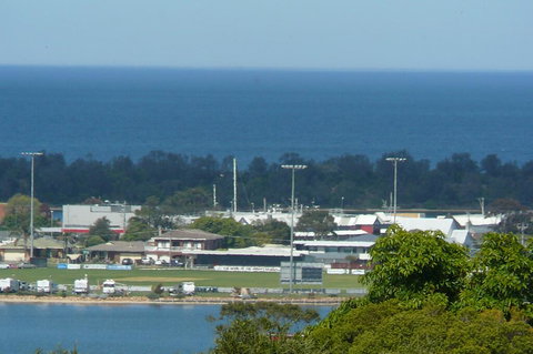 Banksia Waters - Whitsundays Accommodation 0