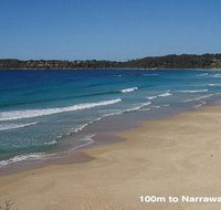 Bannister 49 - Neptune's Way - Whitsundays Accommodation