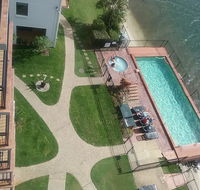 Banyandah Towers - Whitsundays Accommodation