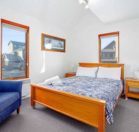 Barcoo - Whitsundays Accommodation