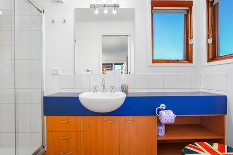 Barcoo - Whitsundays Accommodation 1