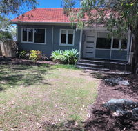 Barefoot Beach Cottage - Busselton - Whitsundays Accommodation