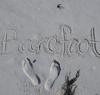 Barefoot Beach House - Whitsundays Accommodation