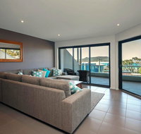 Barefoot Bliss  Fingal Bay - Whitsundays Accommodation
