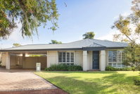 Barefoot Bungalow