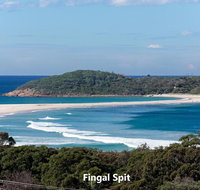 Barefoot' 7/44 Marine Drive - Fabulous Fingal Bay - Whitsundays Accommodation