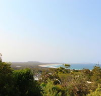 Barefoot 32 Skyline Crescent Crescent Head - Whitsundays Accommodation