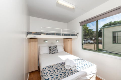 Bargara Beach Caravan Park - Whitsundays Accommodation 3