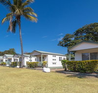 Bargara Beach Caravan Park - Whitsundays Accommodation