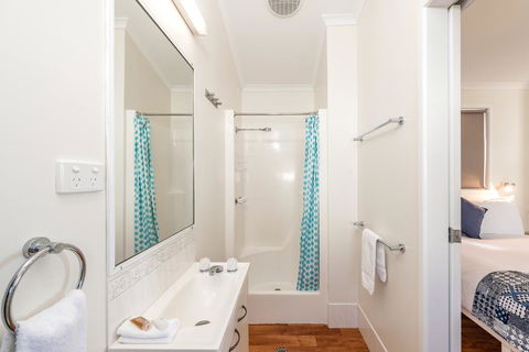 Bargara Beach Caravan Park - Whitsundays Accommodation 1