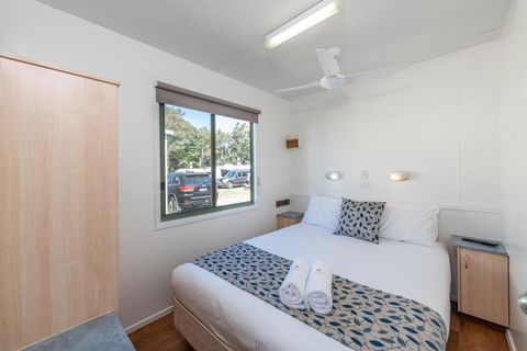 Bargara Beach Caravan Park - Whitsundays Accommodation 2