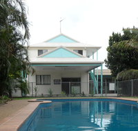 Bargara Beach Motor Inn - Whitsundays Accommodation