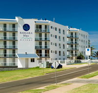 Bargara Blue Resort - Whitsundays Accommodation