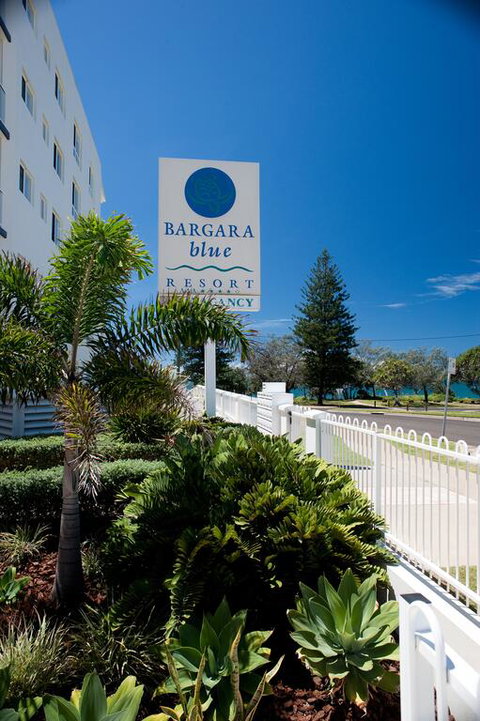 Bargara Blue Resort - Whitsundays Accommodation 3
