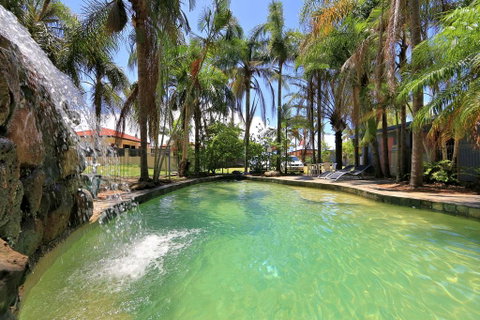 Bargara Gardens Boutique Villas - Whitsundays Accommodation 1