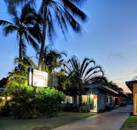 Bargara Gardens Boutique Villas - Whitsundays Accommodation