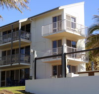 Bargara Shoreline Apartments - Whitsundays Accommodation