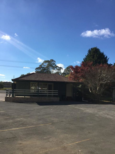 Bargo Motor Inn - Whitsundays Accommodation 1