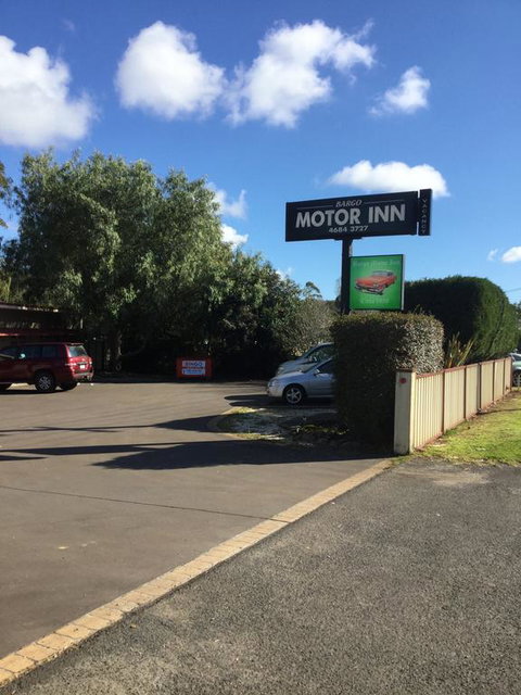 Bargo Motor Inn - Whitsundays Accommodation 3