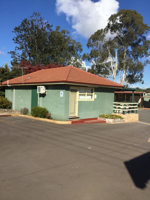 Bargo Motor Inn - Whitsundays Accommodation 2