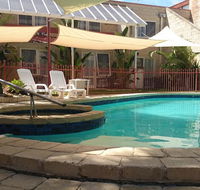 Barham Bridge Motor Inn - Whitsundays Accommodation