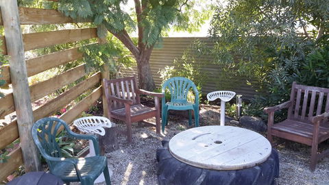 Barham Colonial Motel - Whitsundays Accommodation 2