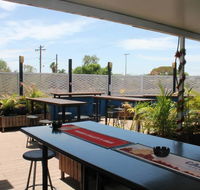Barkly Hotel - Whitsundays Accommodation