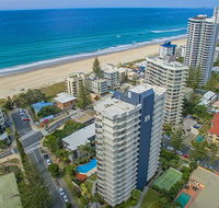 Baronnet Apartments - Whitsundays Accommodation