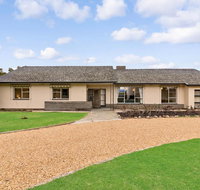 Barossa Idyll - Whitsundays Accommodation