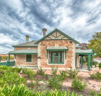 Barossa Vineyard Guesthouse - Whitsundays Accommodation