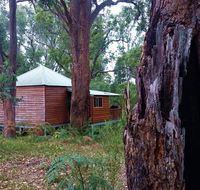 Barrabup Sanctuary BirdHide - Whitsundays Accommodation