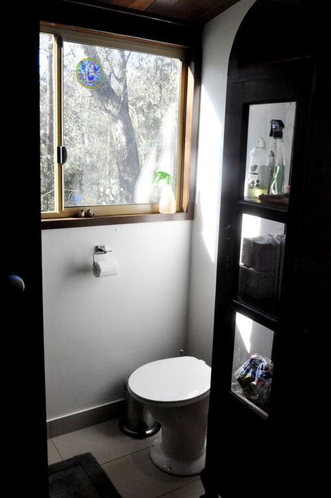 Barrabup Sanctuary BirdHide - Whitsundays Accommodation 3