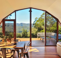 Barrengarry Hideaway - Whitsundays Accommodation