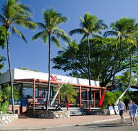 Base Airlie Beach - Whitsundays Accommodation