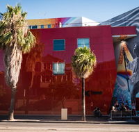Base Backpackers - St Kilda - Whitsundays Accommodation