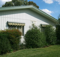 Basedow Units Tanunda - Whitsundays Accommodation