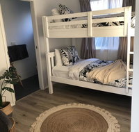 Basin Shells - Whitsundays Accommodation