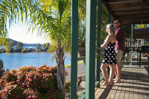 Batemans Bay Marina Resort - Whitsundays Accommodation 3