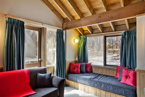 Battys - Whitsundays Accommodation 2