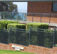 Baudin House - Whitsundays Accommodation