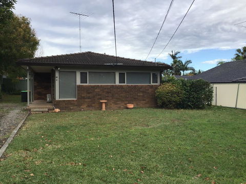 Baulkham Hill House - Whitsundays Accommodation 1