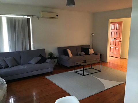 Baulkham Hill House - Whitsundays Accommodation 0