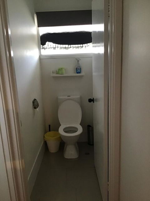 Baulkham Hill House - Whitsundays Accommodation 3