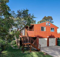 Bawley Point Accommodation - Whitsundays Accommodation