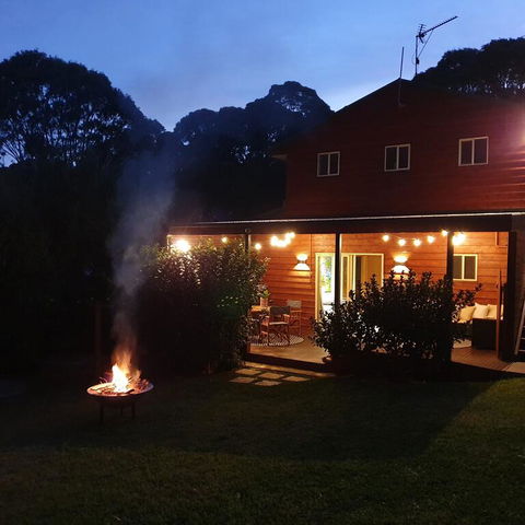 Bawley Point Accomodation - Whitsundays Accommodation 3