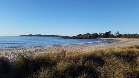Bawley Point Accomodation - Whitsundays Accommodation 1