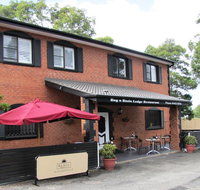 Bay  Basin - Whitsundays Accommodation