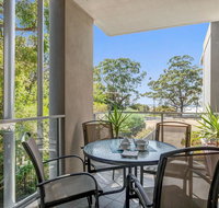 Bay Blu  Jervis Bay Rentals - Whitsundays Accommodation