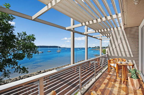 Bay Breeze Boutique Accommodation - Whitsundays Accommodation 1