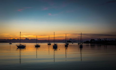 Bay Breeze Boutique Accommodation - Whitsundays Accommodation 2